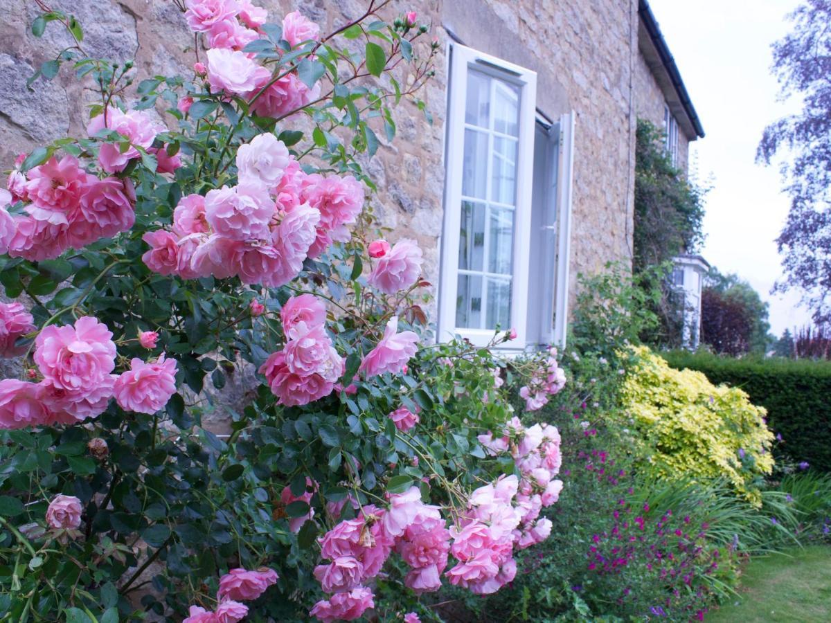 Villa Castle View Helmsley Exterior foto